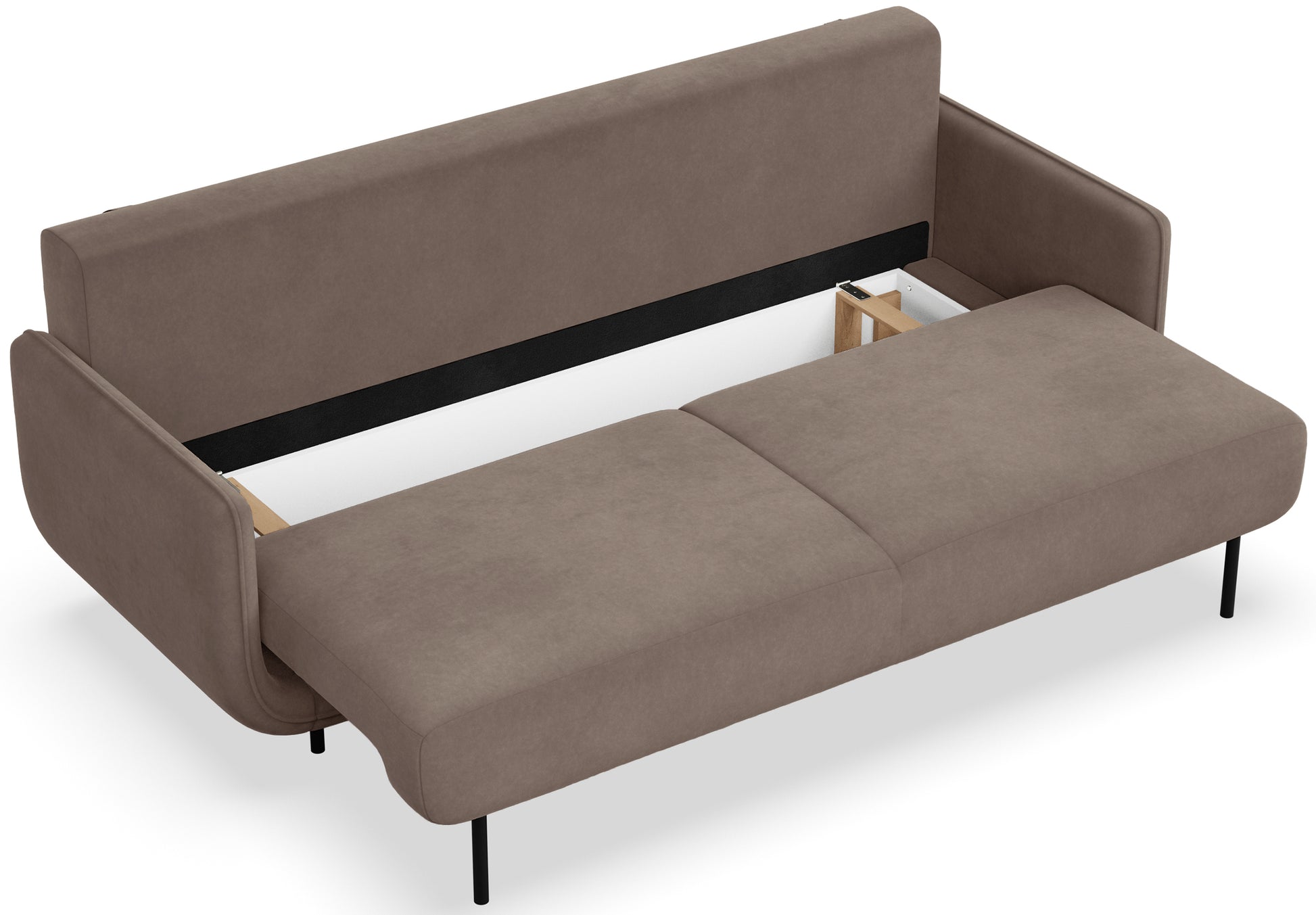 Dīvāns Oplar 236/95/96 cm Polo 875 - N1 Home