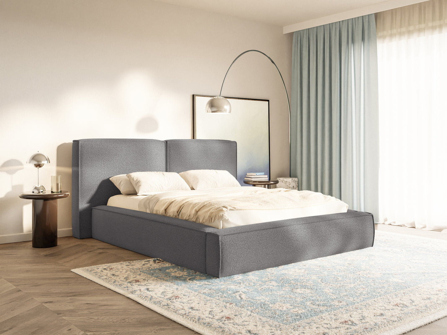 Gulta Tilas 140/160/180/200x 200 cm Quelle 92