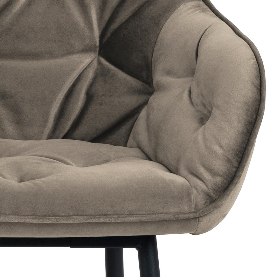 Sols Brok 167x57x84,5 cm bēšs - N1 Home