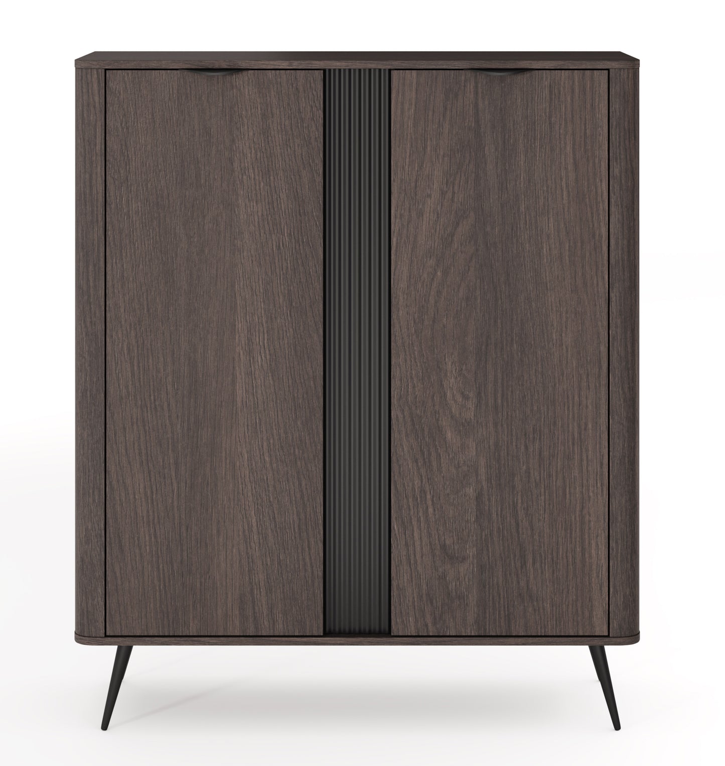 Kumode Verto 134/113/38 cm Dunin ozols - N1 Home