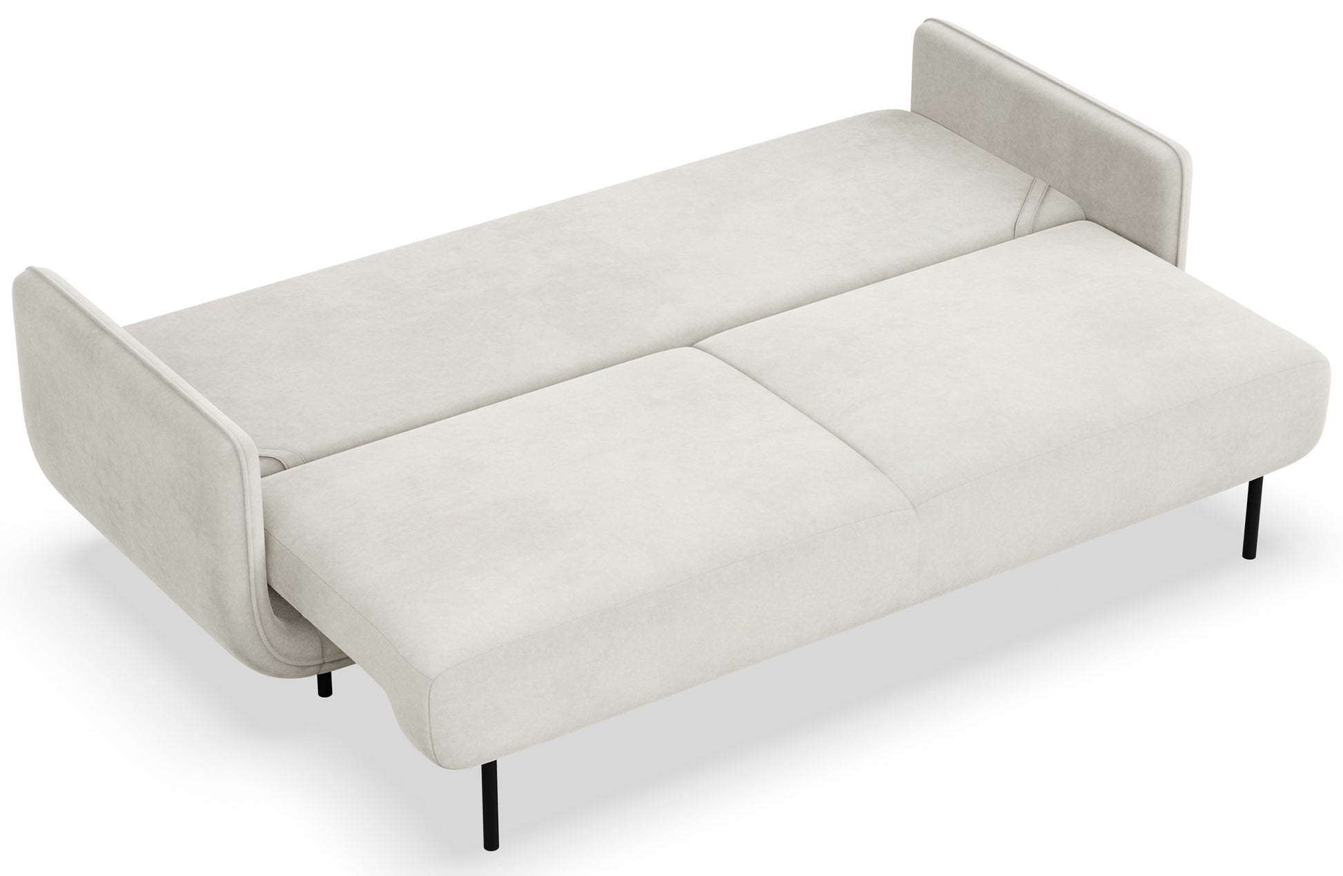 Dīvāns Oplar 236/95/96 cm Polo 871 - N1 Home