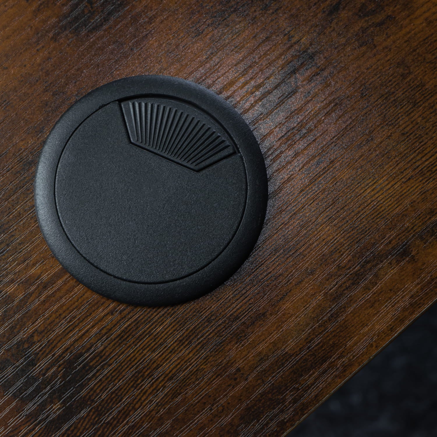 Biroja galds SysCon + 60/120 cm Retro - N1 Home