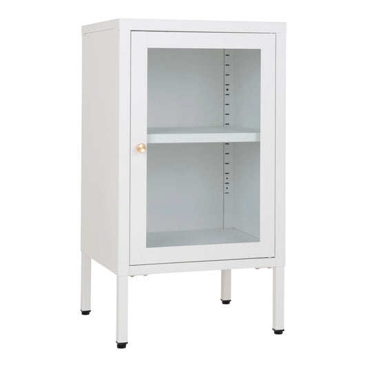 Skapis Dalib 38/35/70 cm balts