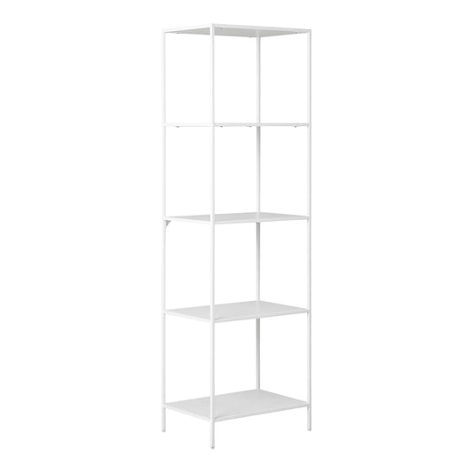 Plaukts Vitas 51/36/170 cm balts