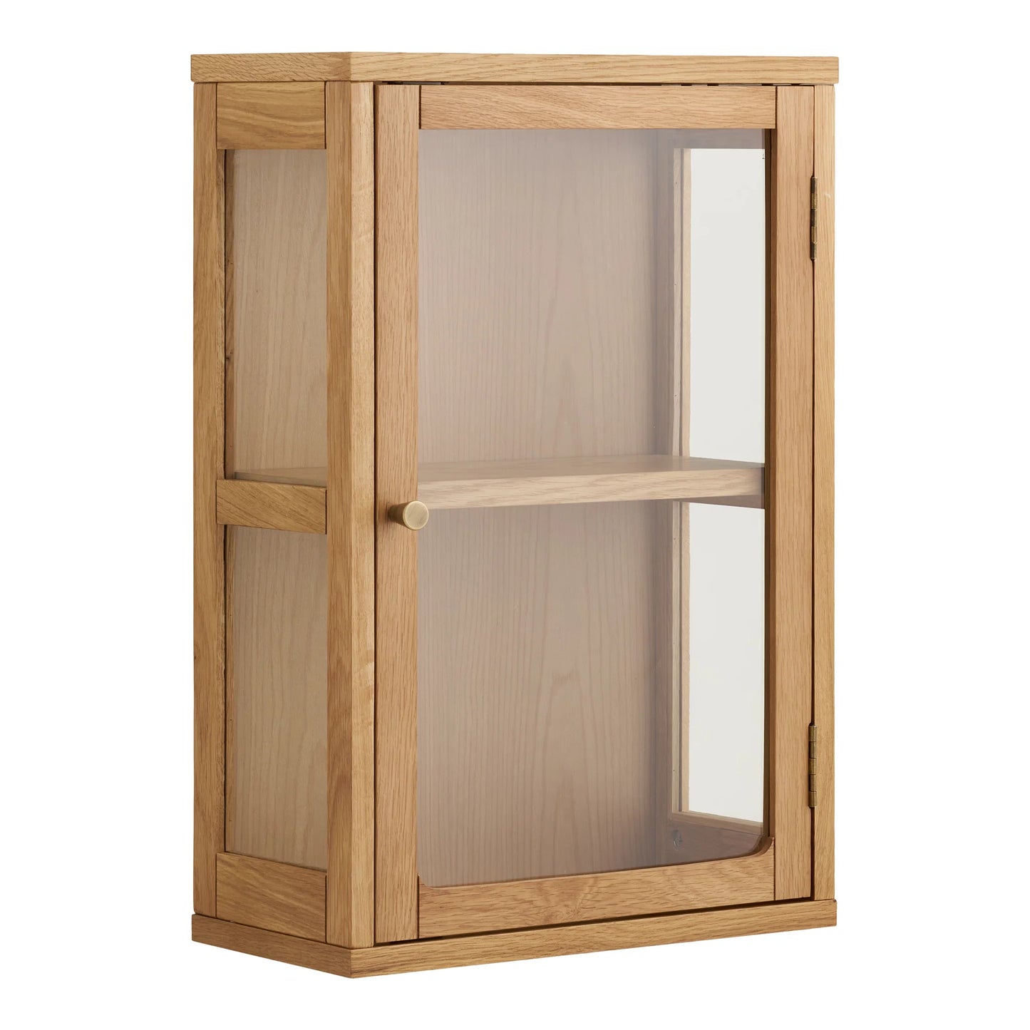 Skapis Zamra 20/40/60 cm ozols