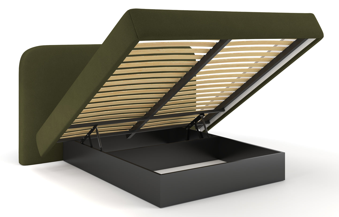 Gulta Nelapo 120/140/160/180x200 cm Casa 14