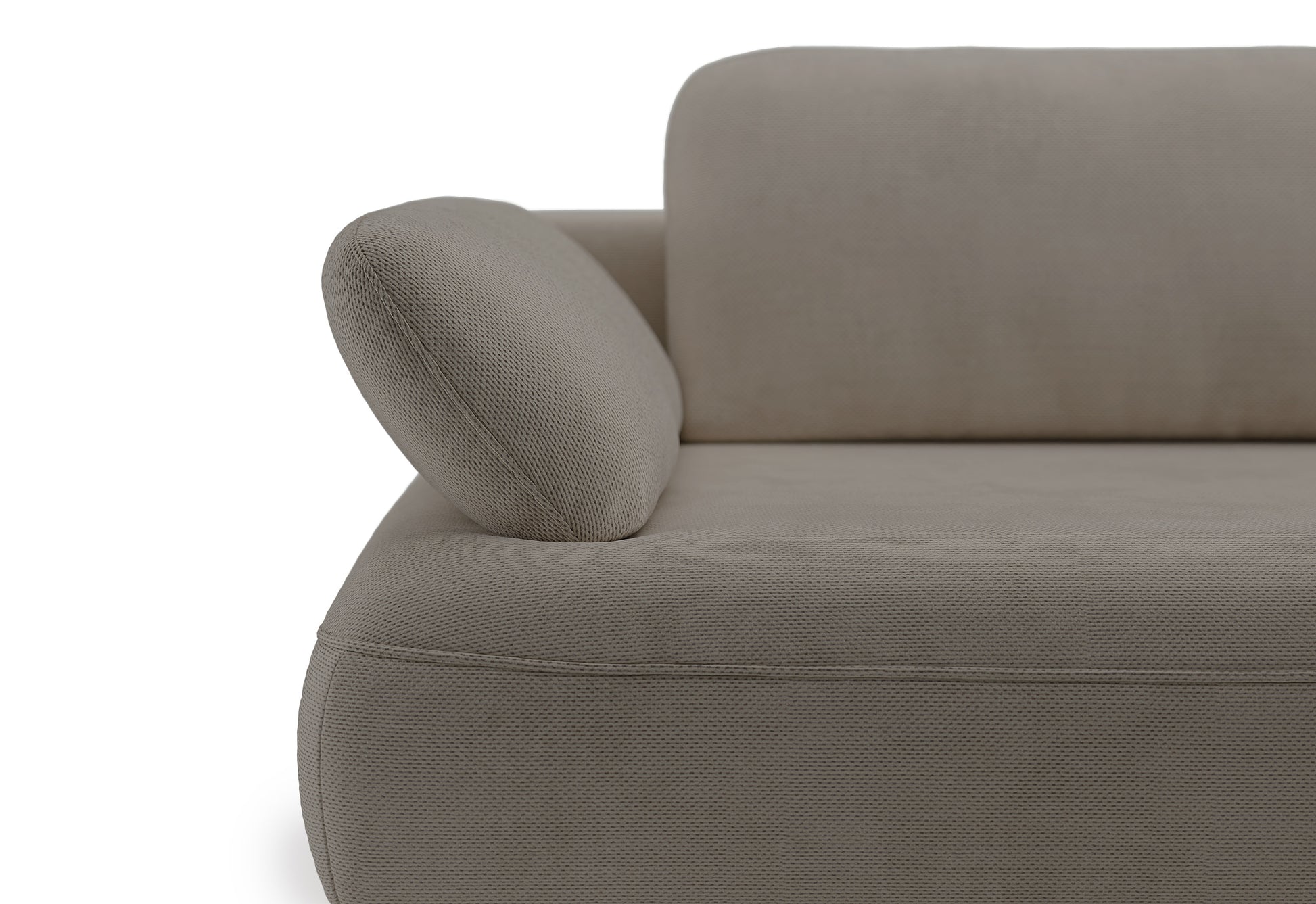 Dīvāns Lavoda 284/75/186 cm Pretty 2 - N1 Home