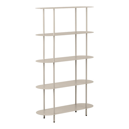 Plaukts Riesi 31/90/150 cm sand