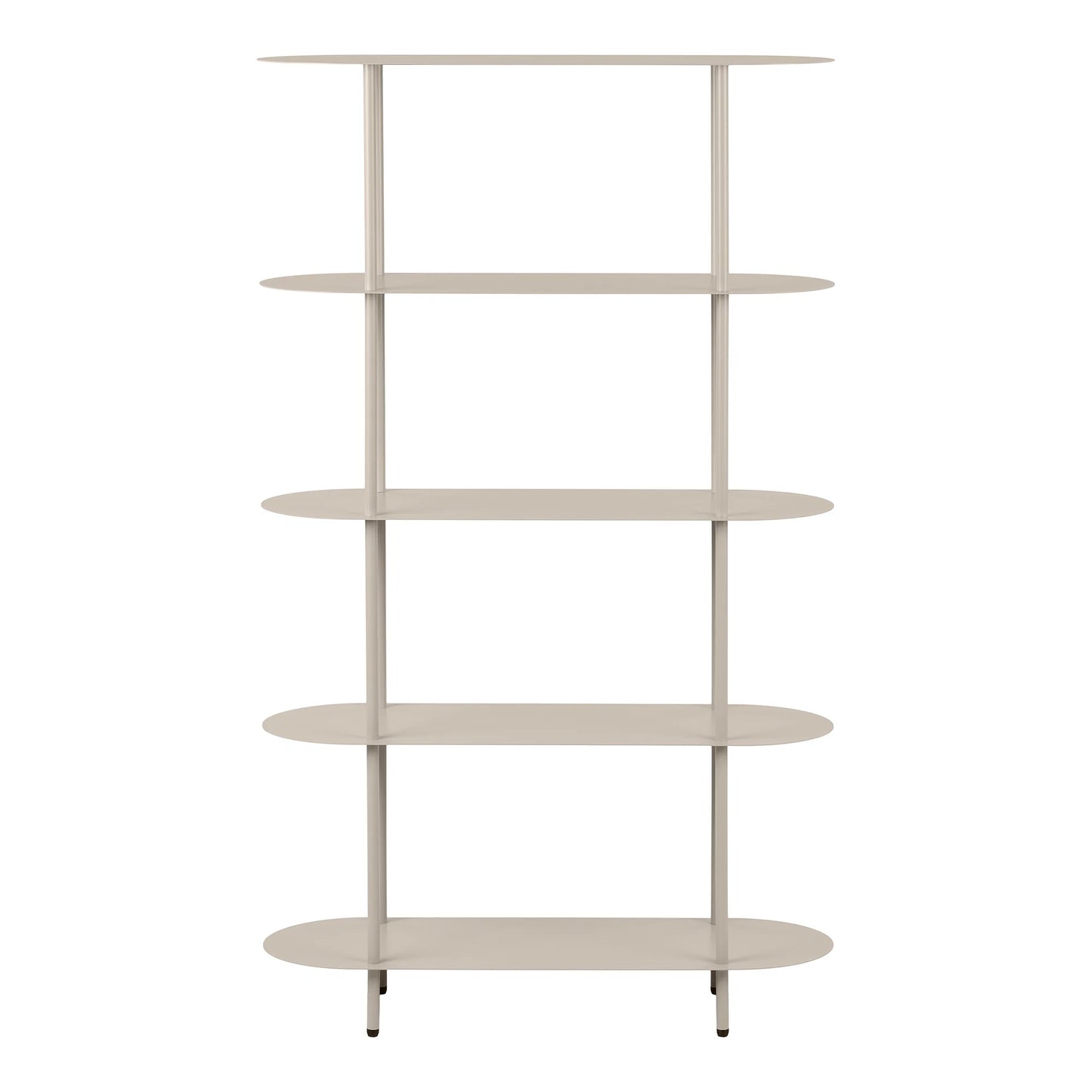 Plaukts Riesi 31/90/150 cm sand