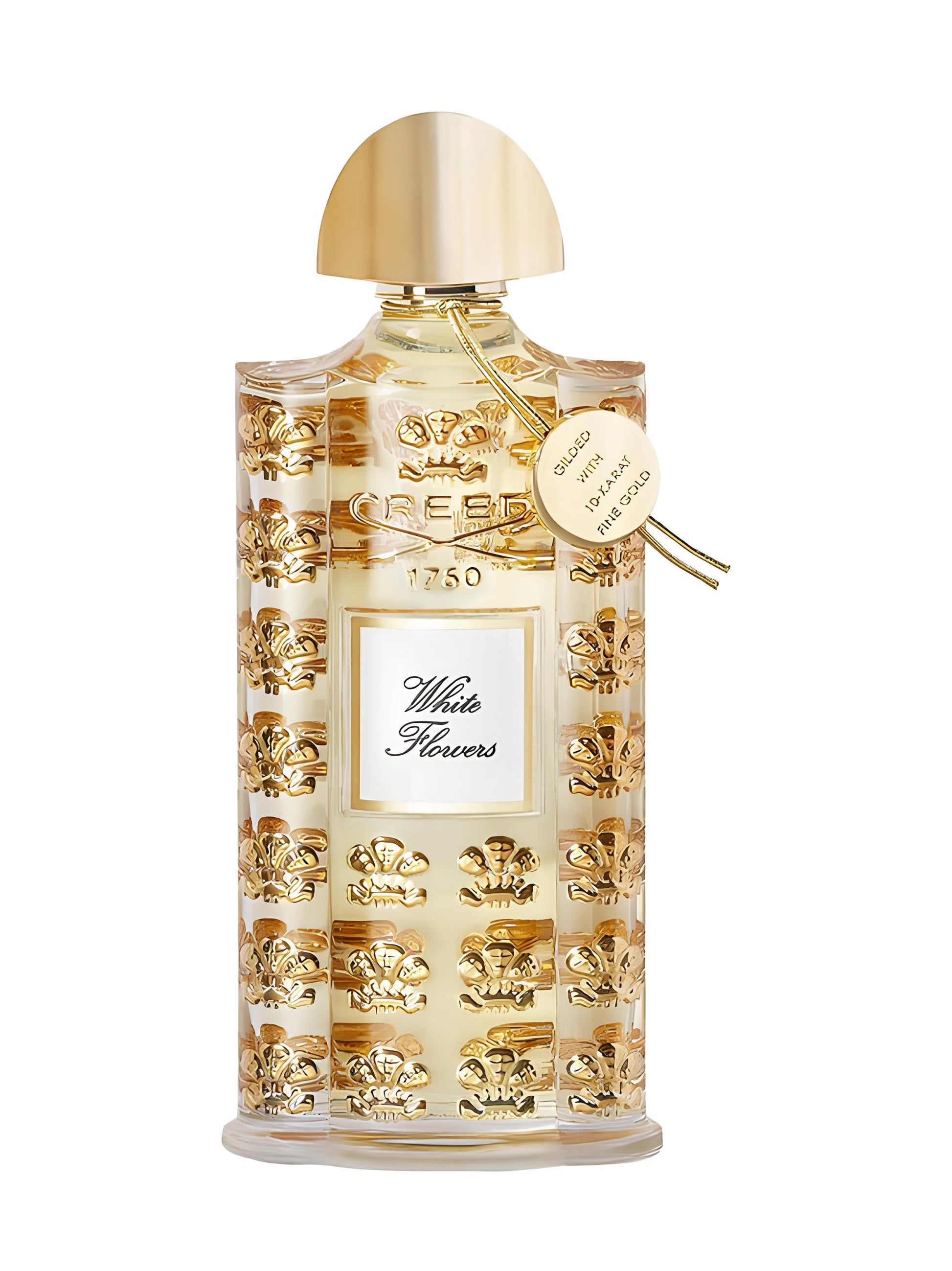 Creed Les Royales Exclusives White Flowers EDP W 75 ml - N1 Home