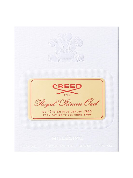Creed Royal Princess Oud EDP W 30 ml - N1 Home
