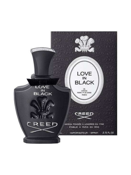 Creed Love in Black EDP W 75 ml - N1 Home