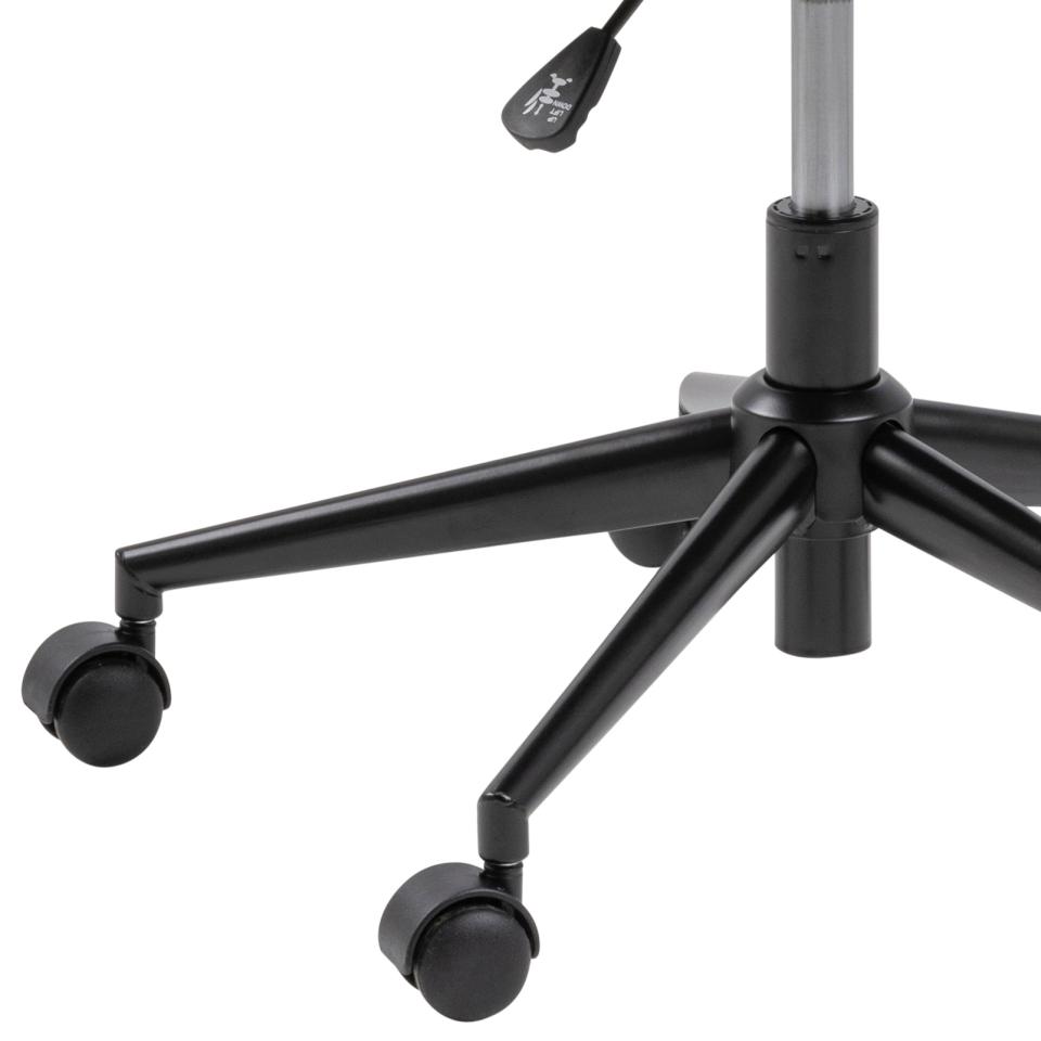 Krēsls Nov 58/58/91 cm rozā - N1 Home