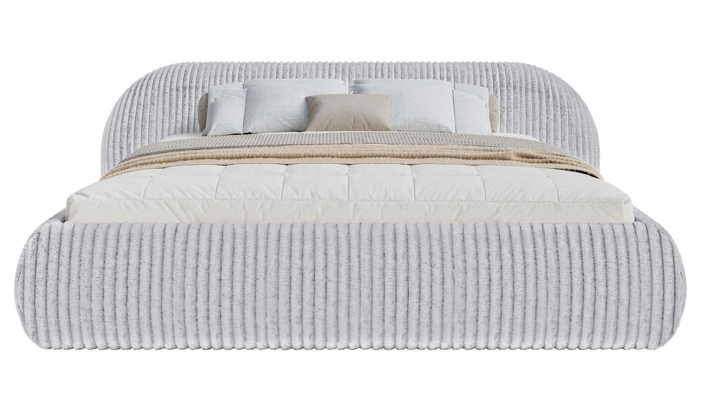 Gulta Šelli 182;202;222/75/234 cm Ambience 18