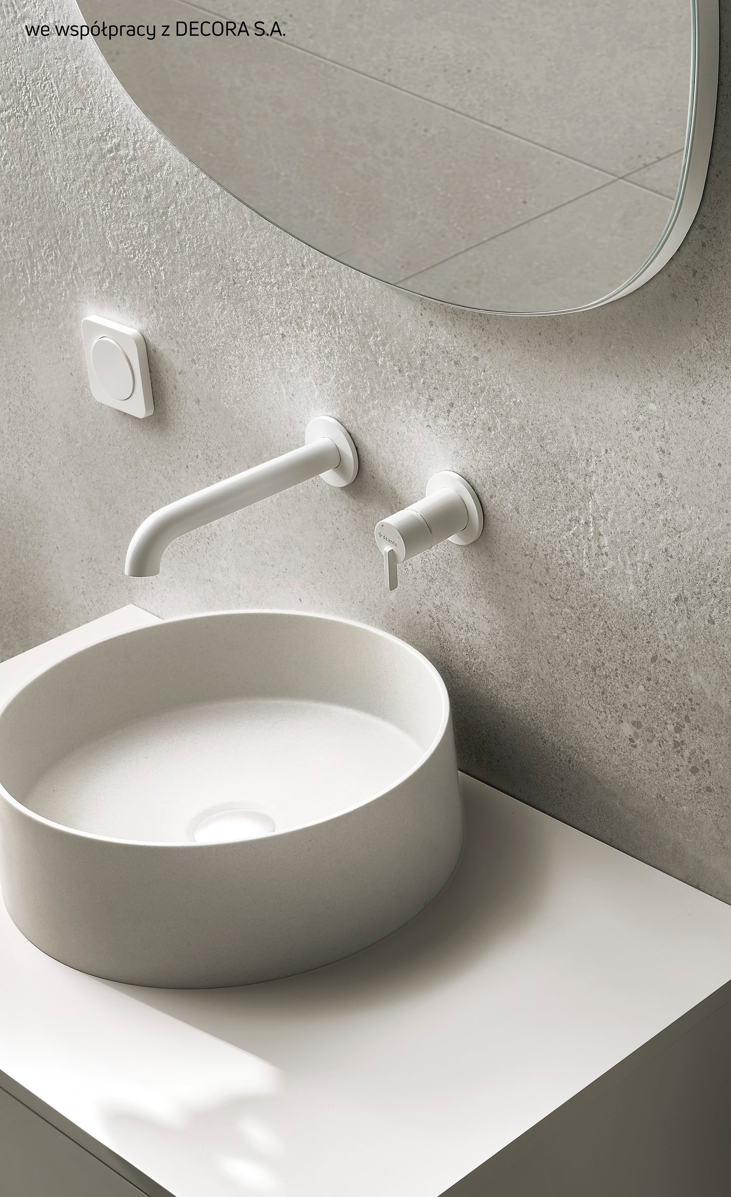 Iebūvēts izlietnes maisītājs Silia 222 mm nero - N1 Home