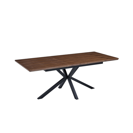 Galds IVO 75/90/160 (200) rieksts - N1 Home