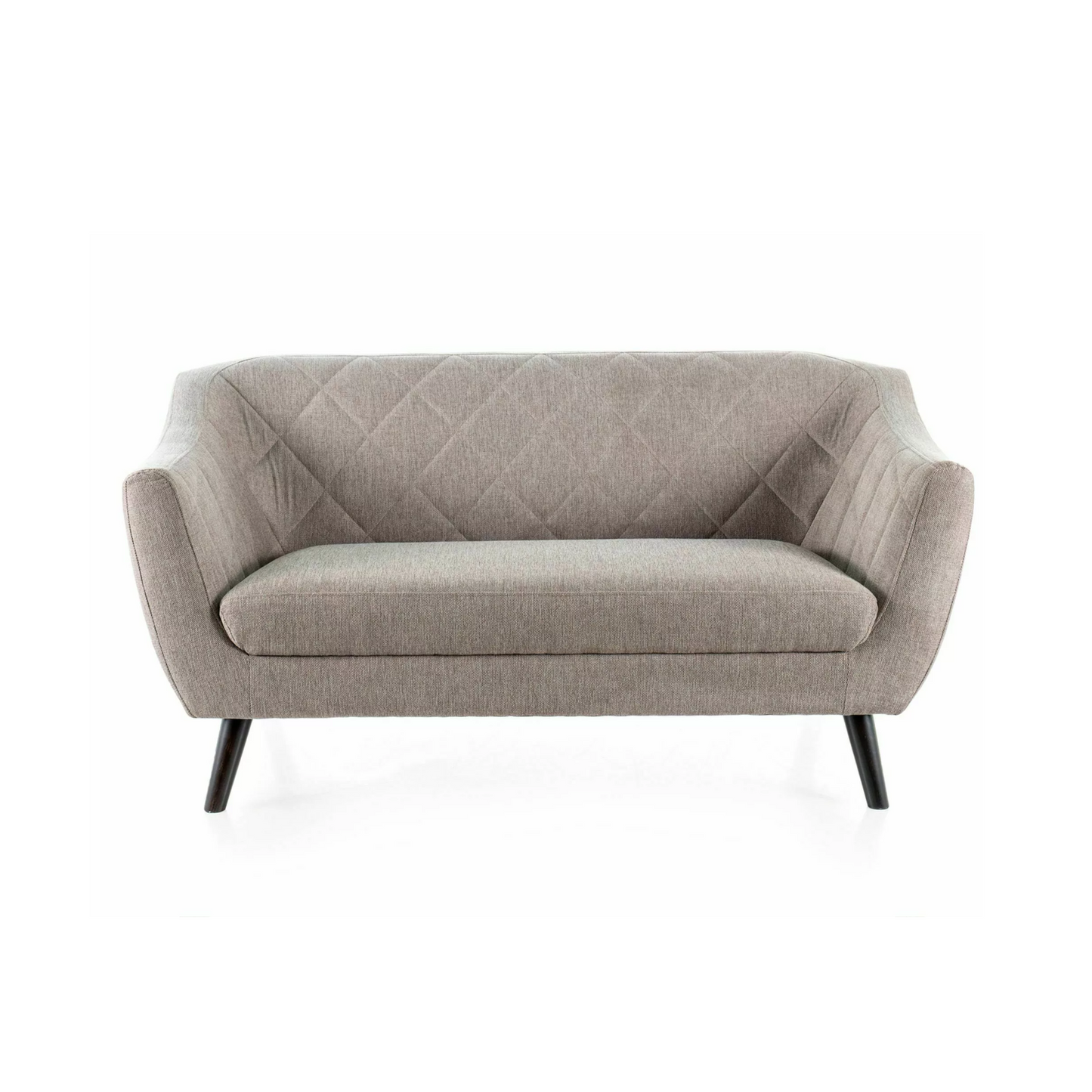 Dīvāns GERA 56/43/160 bēšs - N1 Home