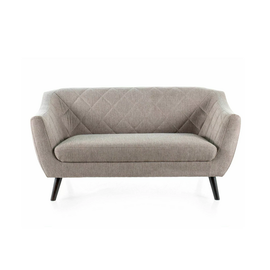 Dīvāns GERA 56/43/160 bēšs - N1 Home