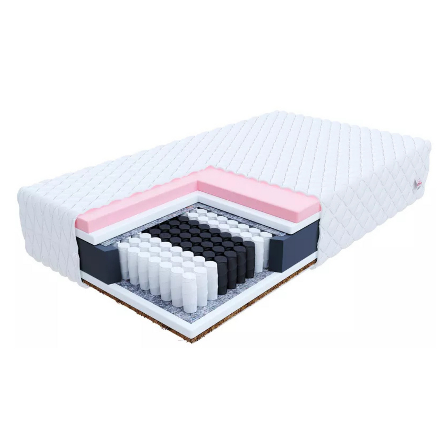 ROCS atsperu matracis - N1 Home