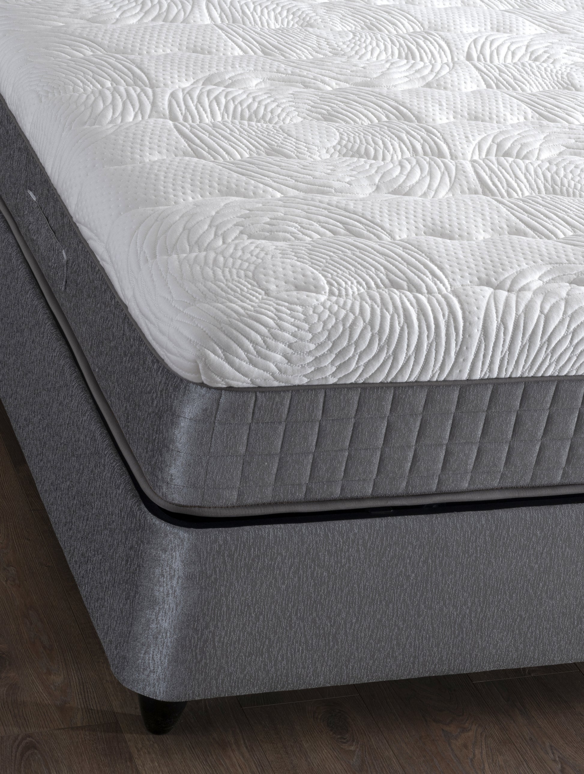 Matracis PR 90/200, 120/200, 140/200, 160/200, 180/200 - N1 Home