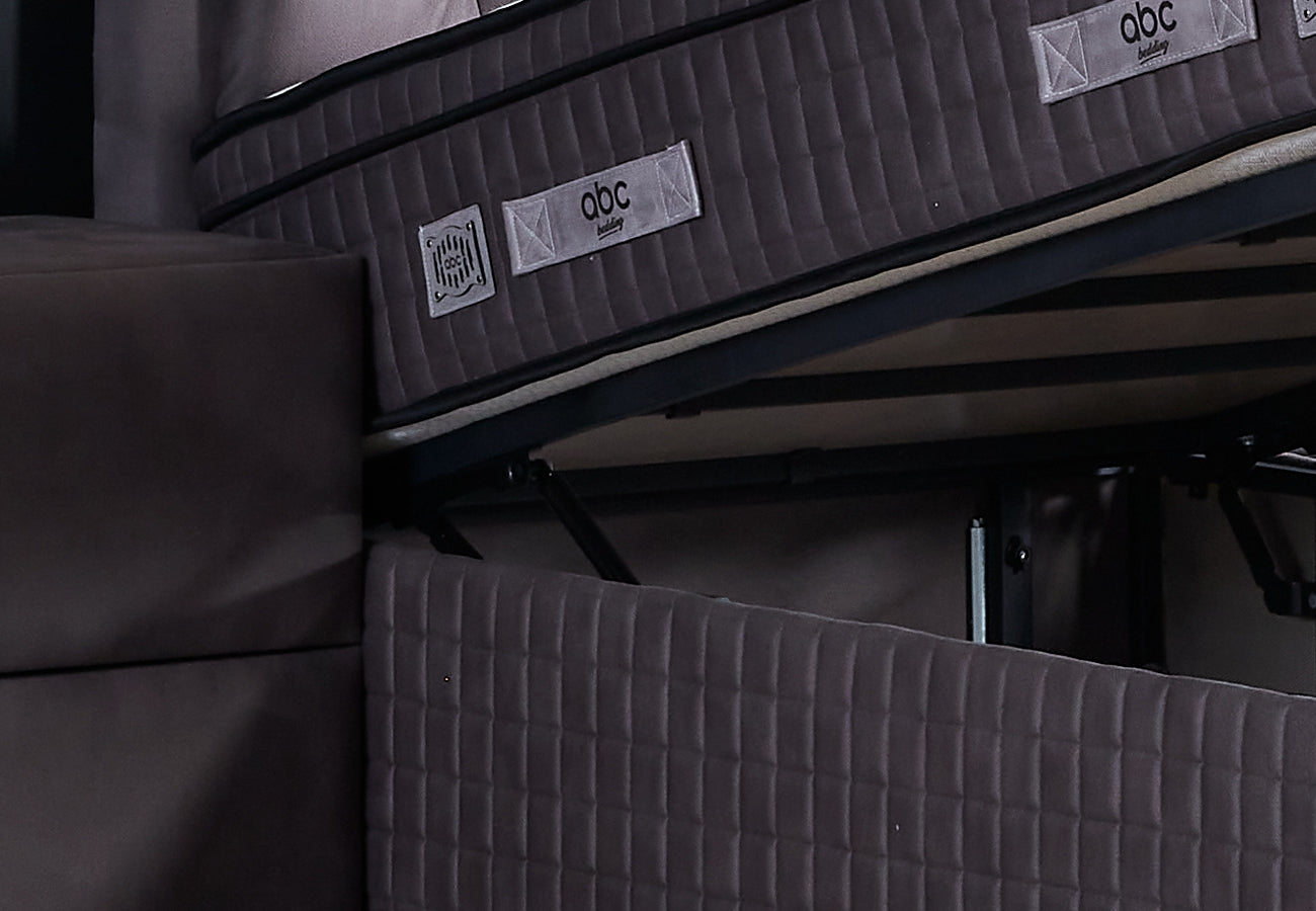 Gulta LC 180/200 - N1 Home