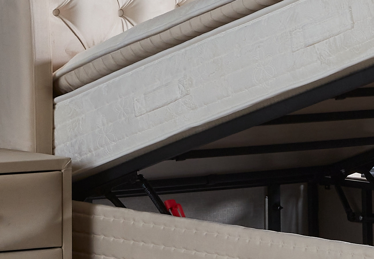 Gulta LX 140/200 - N1 Home