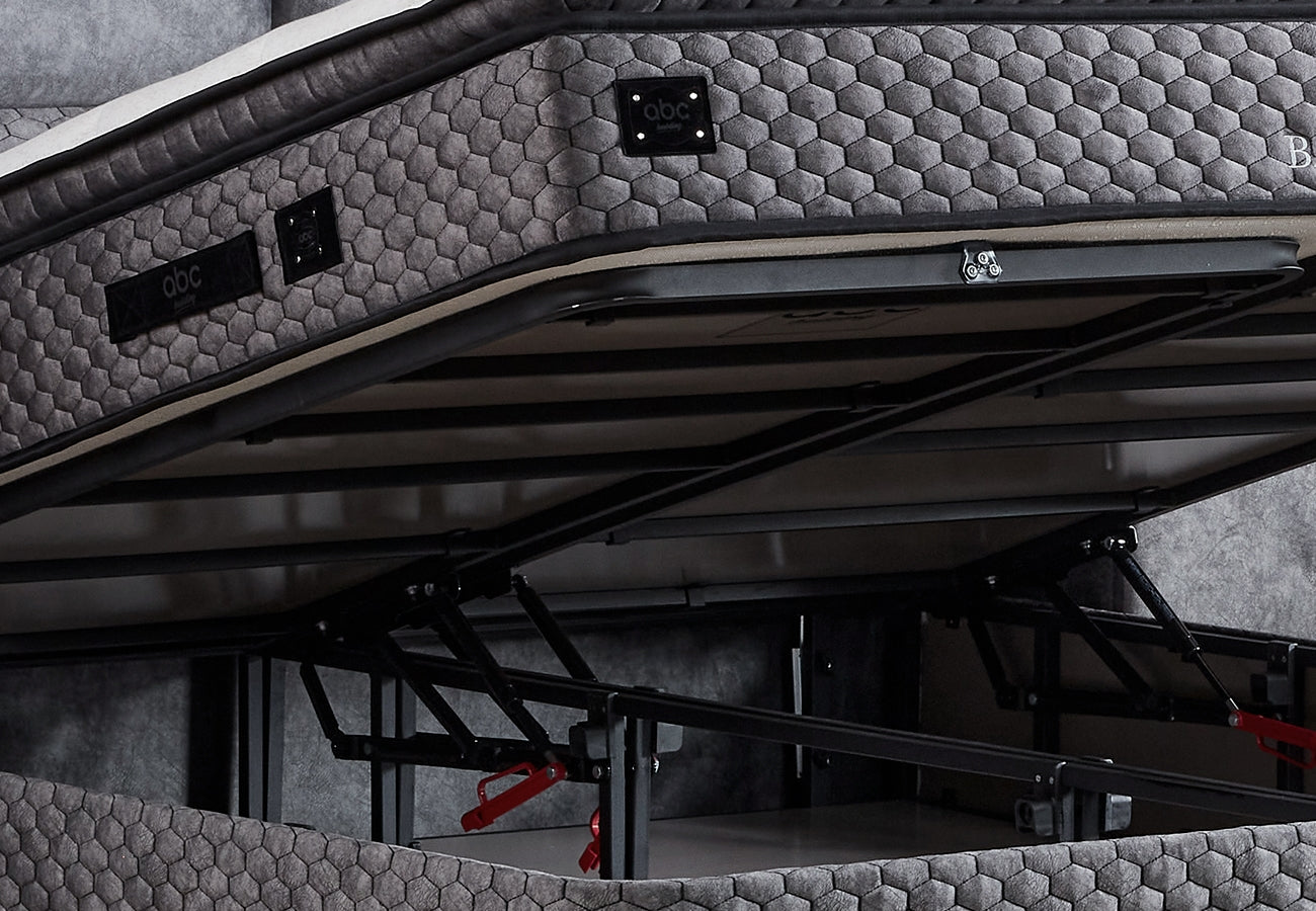 Gulta BL 160/200 - N1 Home