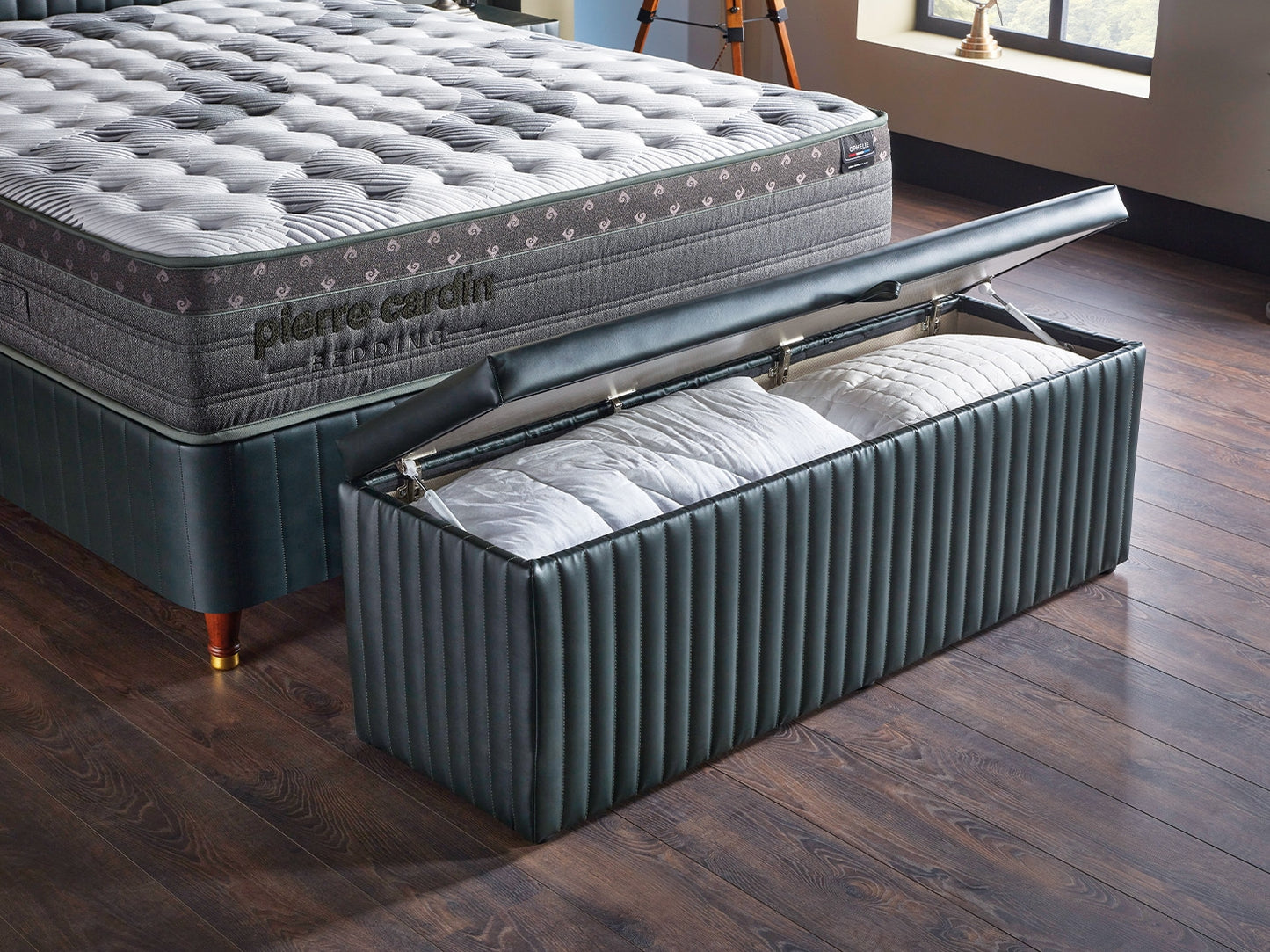 Gulta AOK 90/200; 120/200; 140/200; 160/200; 180/200; 200/200 - N1 Home