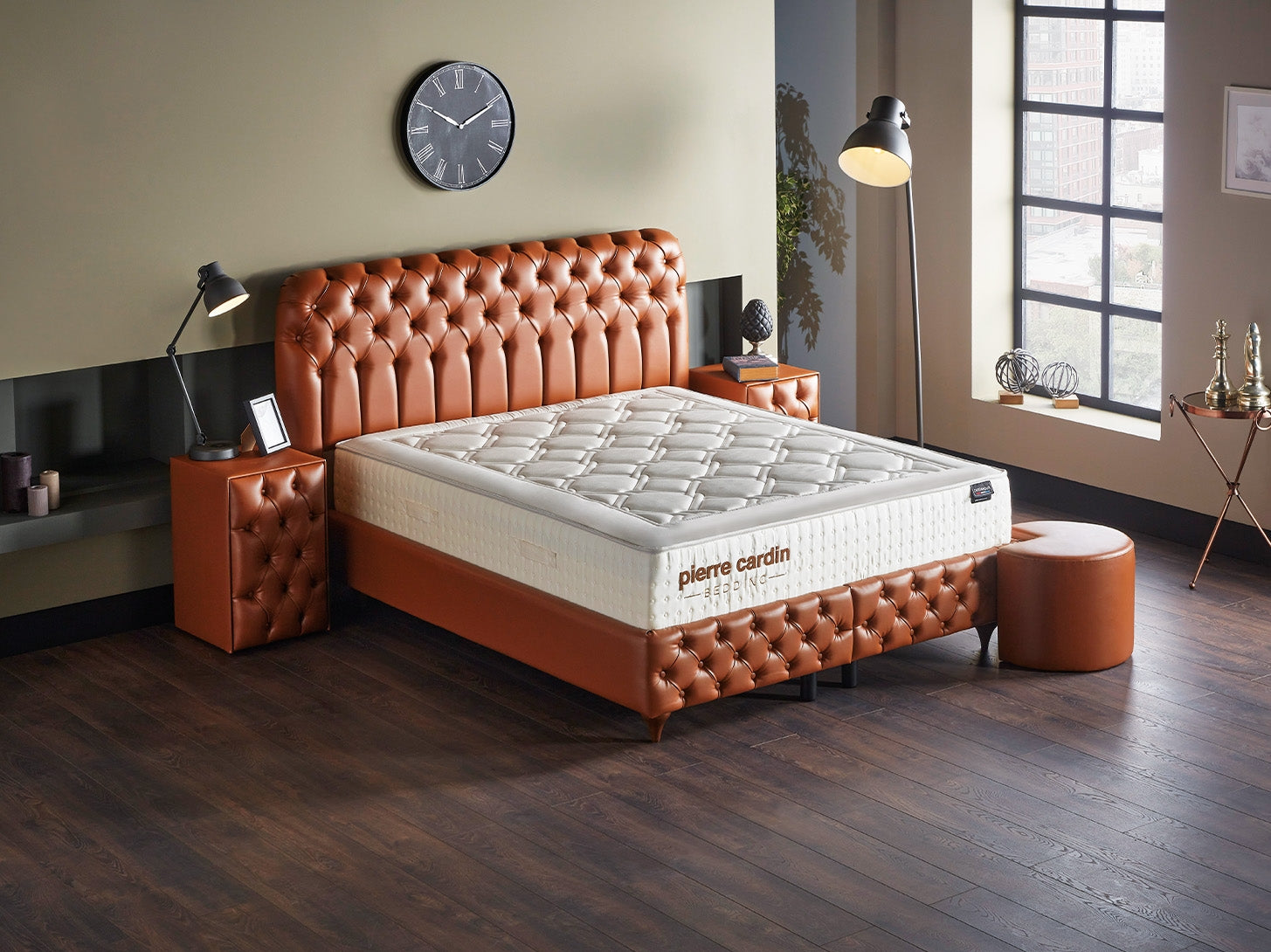 Gulta DR terrakota - N1 Home