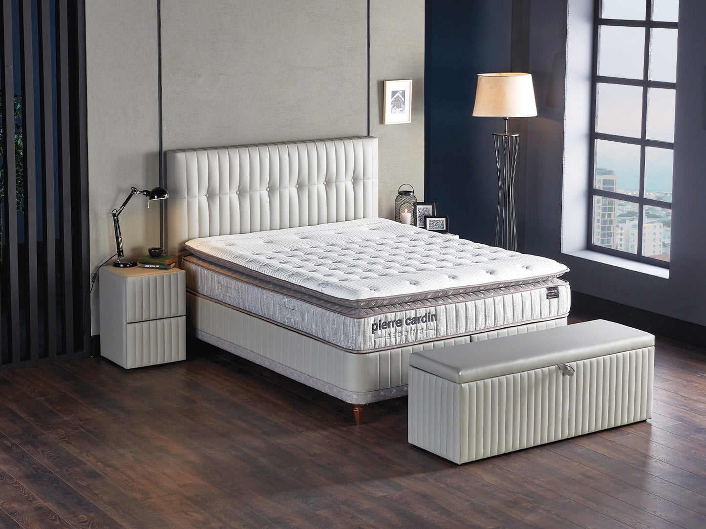 Gulta PARADI 90/200;  120/200;  140/200;  160/200;  180/200;  200/200 - N1 Home