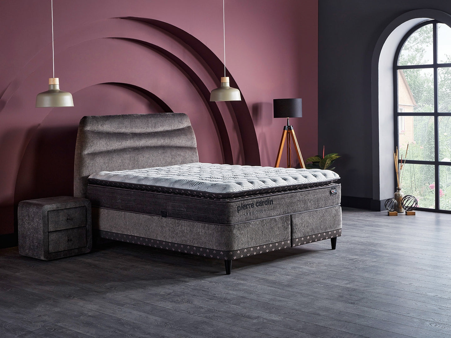 Gulta ML 90/200; 120/200; 140/200; 160/200; 180/200; 200/200 - N1 Home