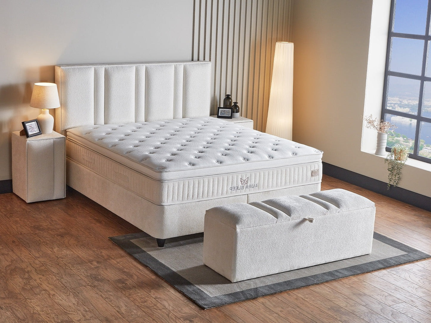 Gulta AR 120/200;  140/200;  160/200;  180/200;  200/200 - N1 Home