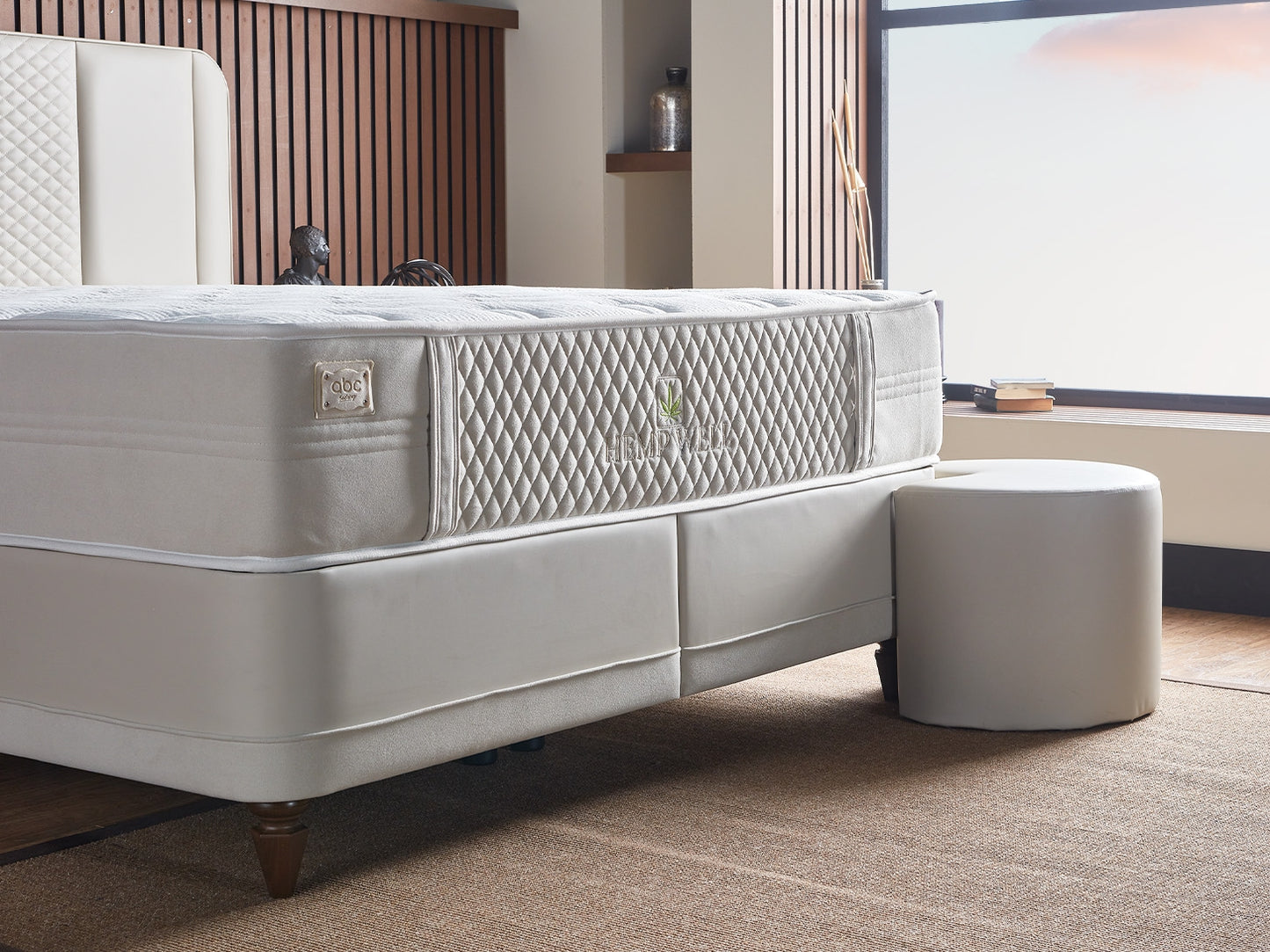 Gulta HW 90/200;  120/200;  140/200;  160/200;  180/200;  200/200 - N1 Home