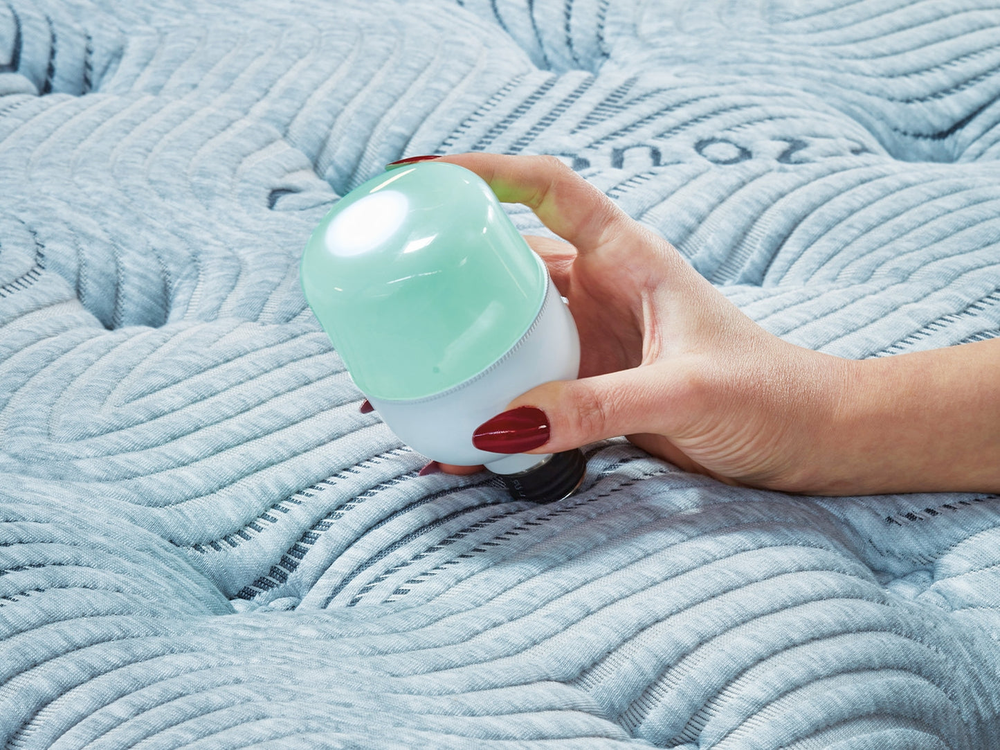 Matracis Melo 90/120/140/160/180/200 x 200 cm - N1 Home