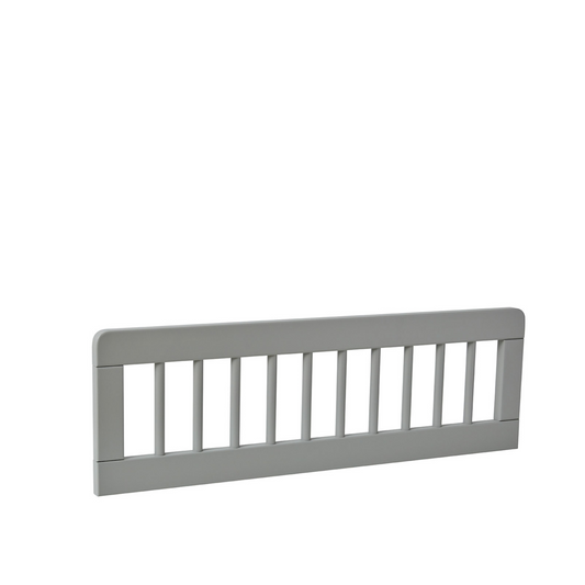 BORA barjera (2 gab.) 200x90 pelēks - N1 Home