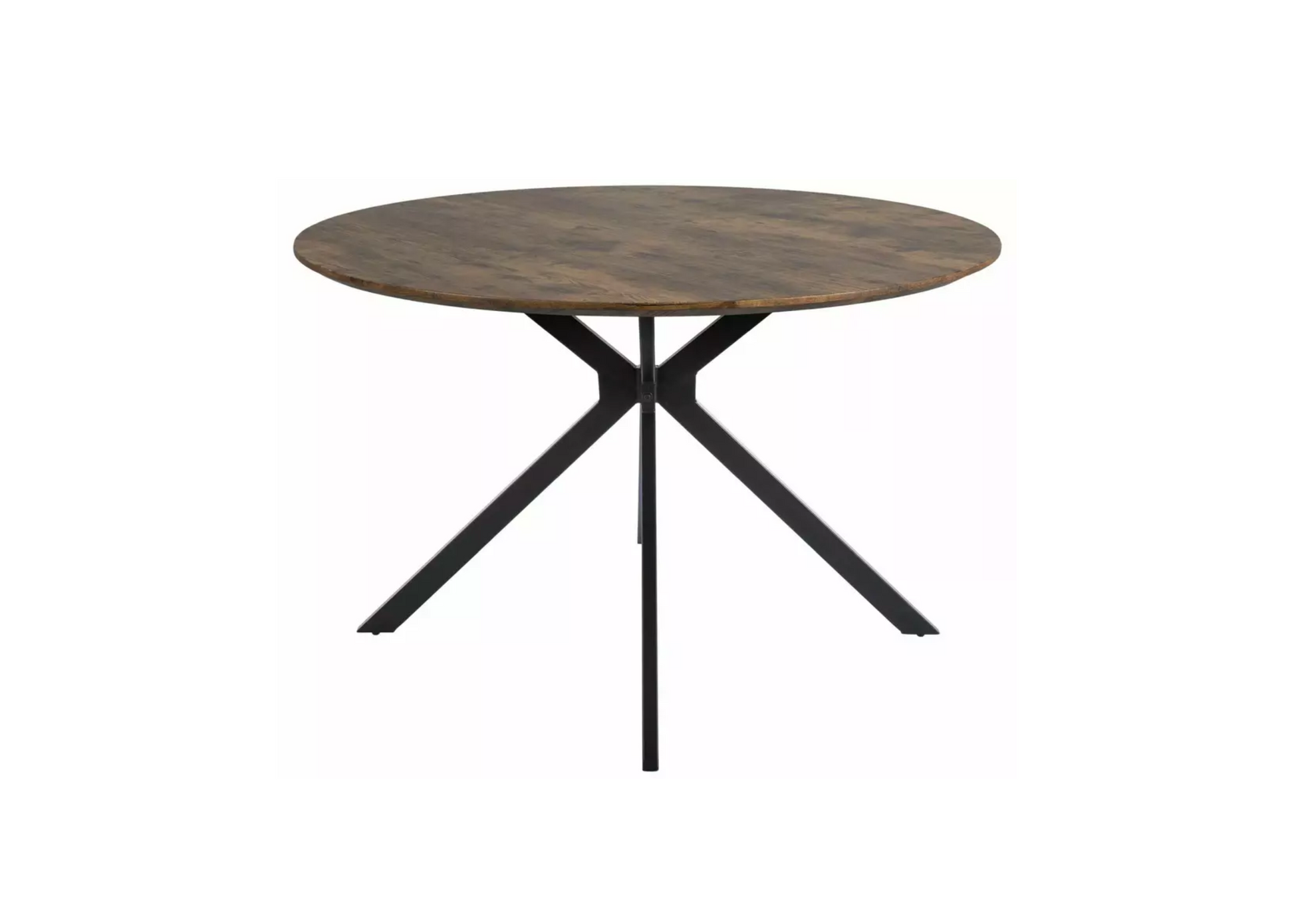 Galds VISMAR 76/120 vintage valrieksts - N1 Home