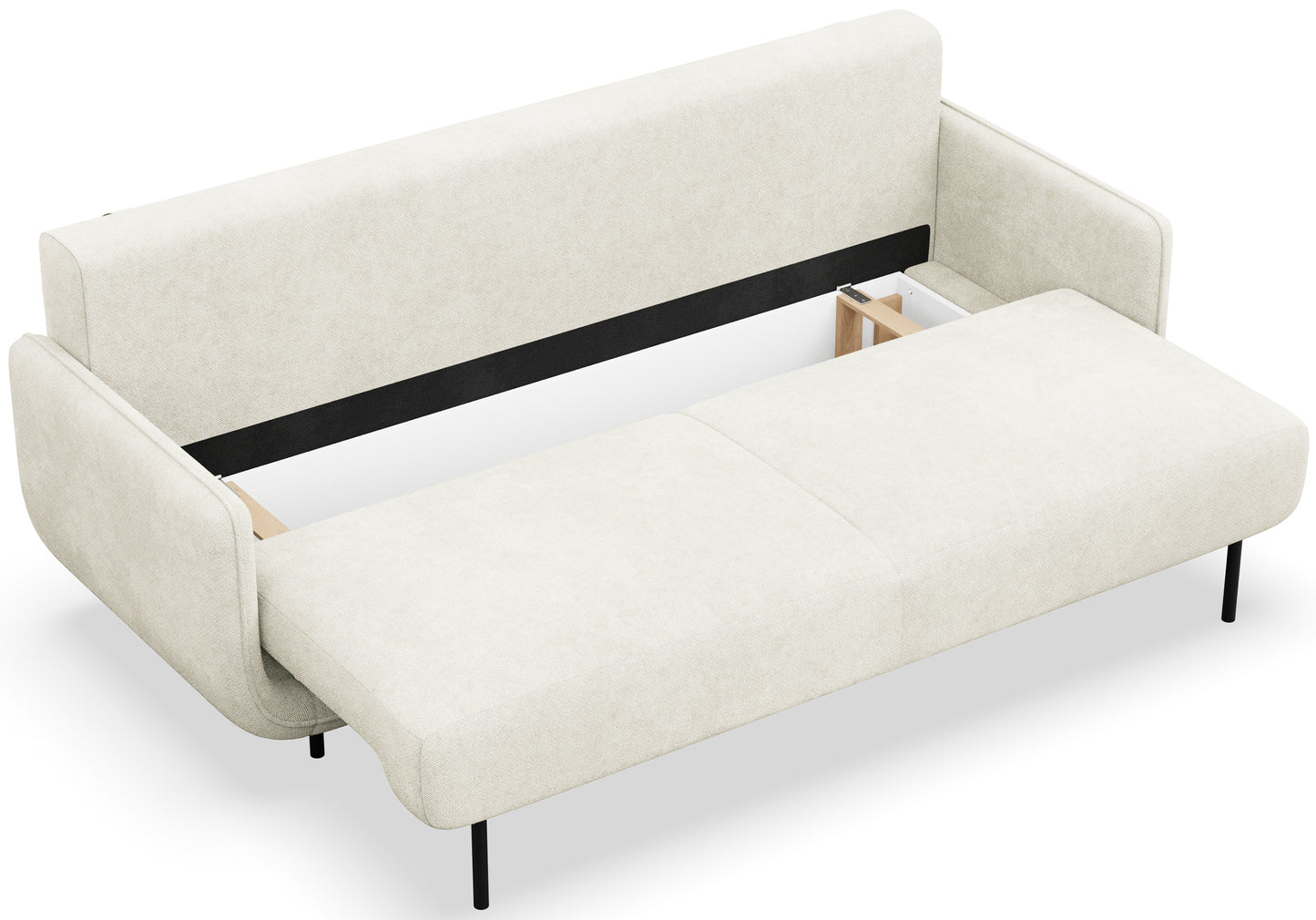 Dīvāns Oplar 236/95/96 cm Riva 721 - N1 Home