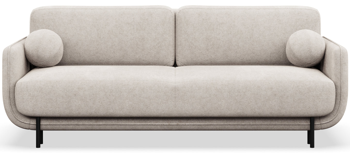 Dīvāns Oplar 236/95/96 cm Riva 722 - N1 Home