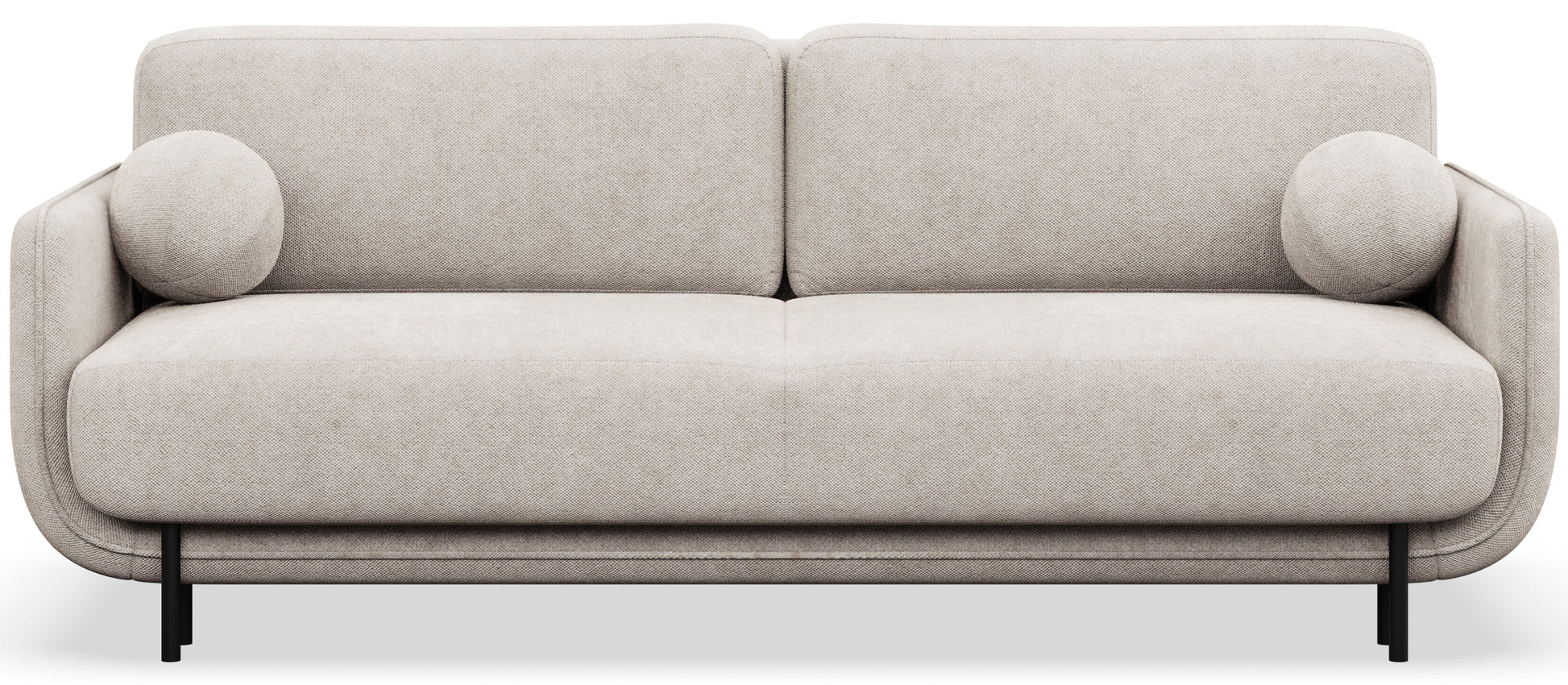 Dīvāns Oplar 236/95/96 cm Riva 722 - N1 Home