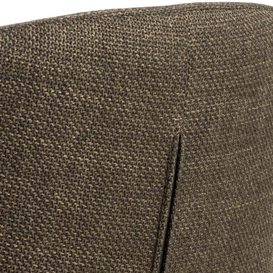 Krēsls Elear 56/54/80 cm zaļš - N1 Home