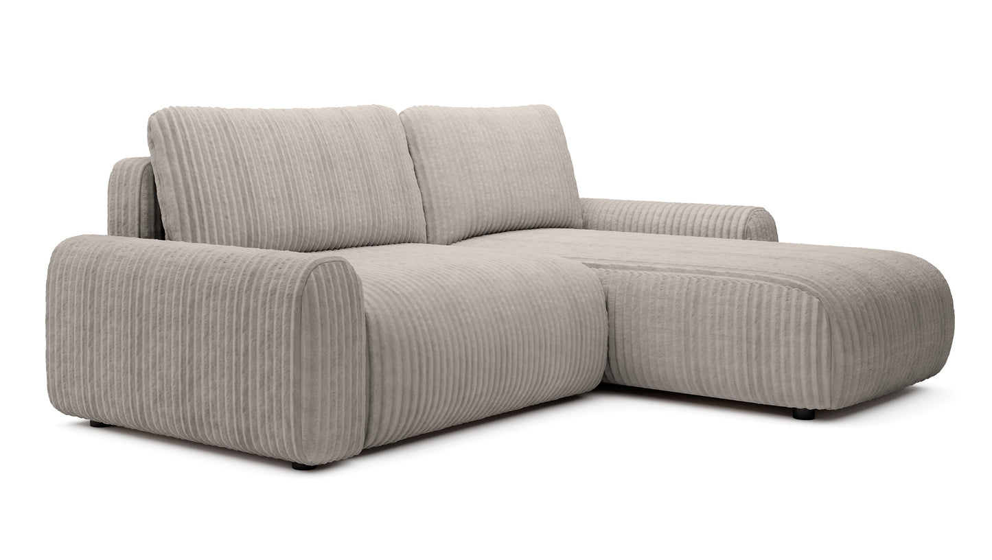 Dīvāns Lela 84/245/165 cm Ambience 04