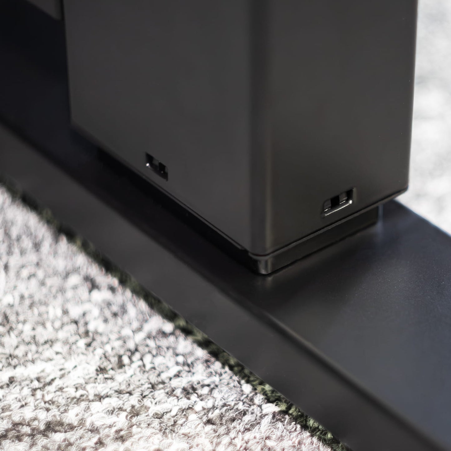 Biroja galds SysCon + 60/120 cm Retro - N1 Home