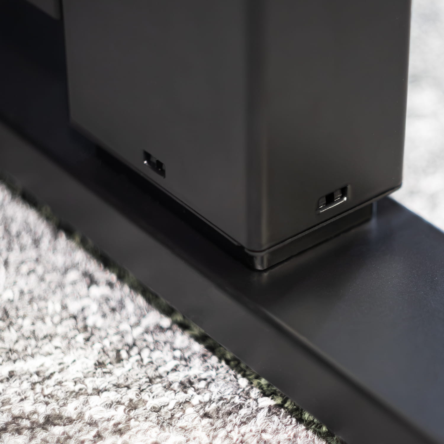 Biroja galds SysCon + 60/120 cm Retro - N1 Home