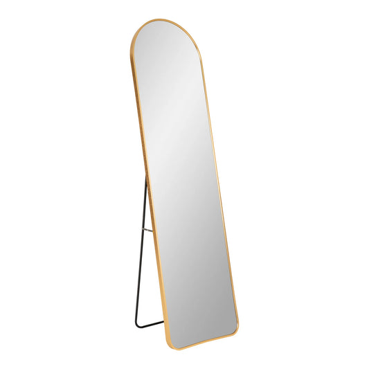 Spogulis Bilbao 150/40 cm brass