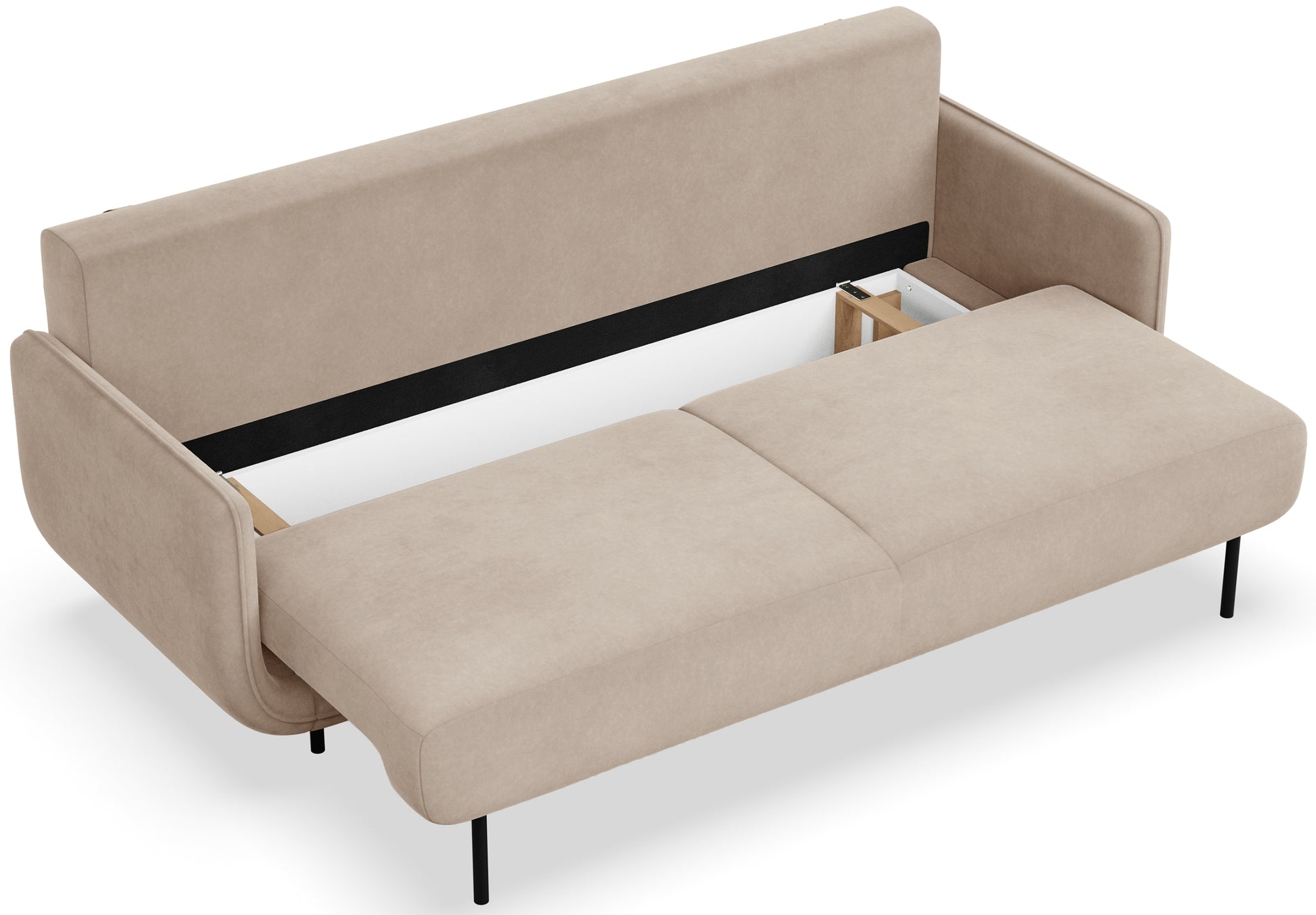 Dīvāns Oplar 236/95/96 cm Polo 873 - N1 Home