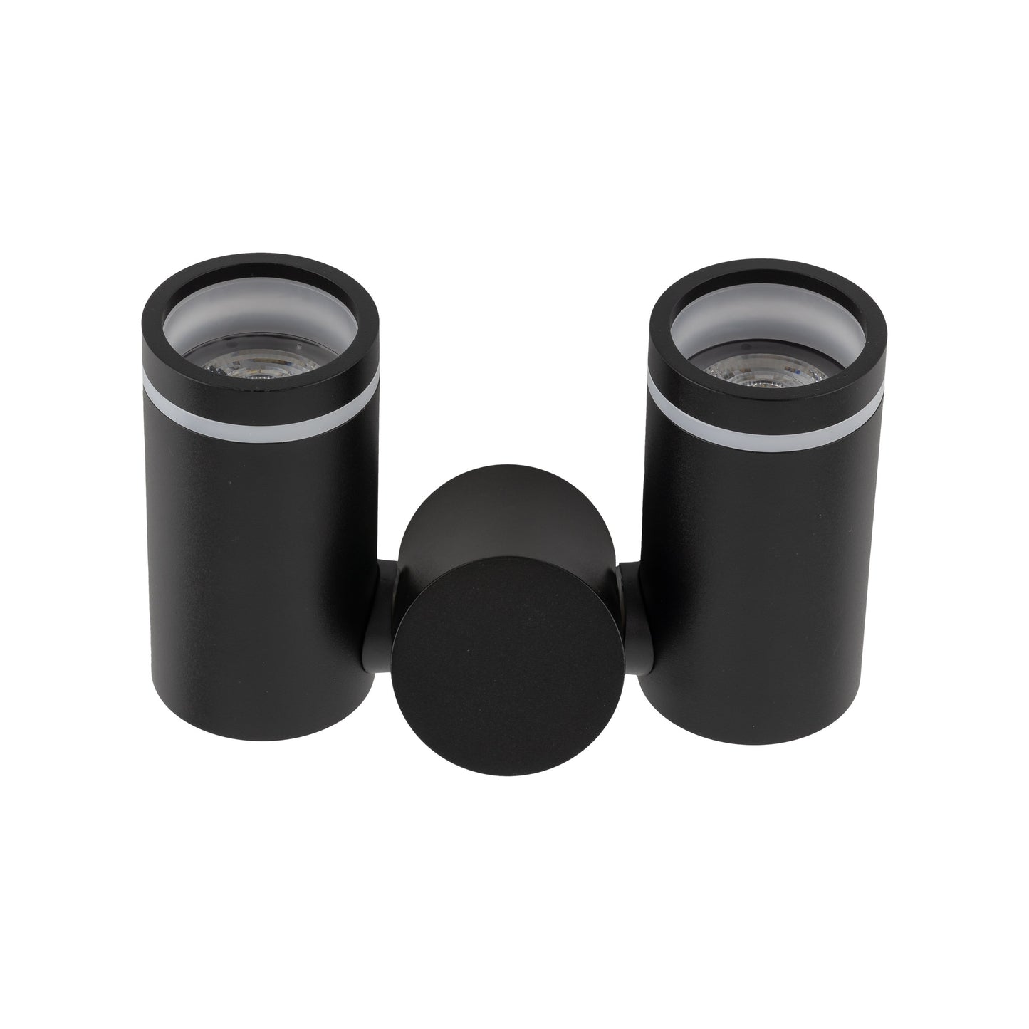 Lampa Jet set 170 × 135 mm melns - N1 Home