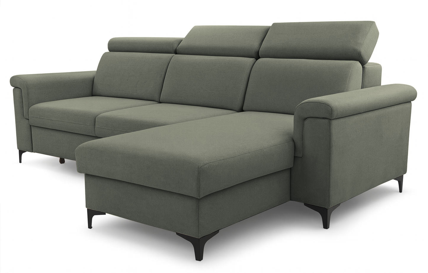 Dīvāns Vero 84/252/170 cm Element 11 - N1 Home