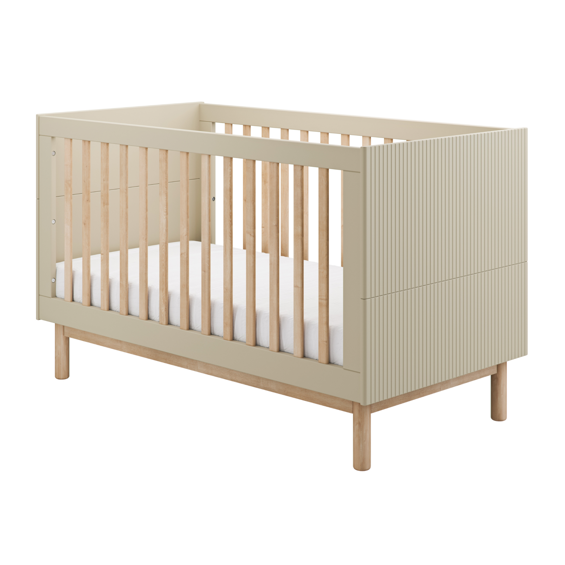 Gulta FOXY 140/70 cm šampanieša - N1 Home