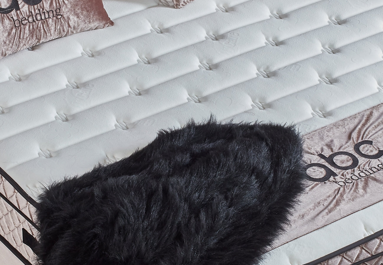 Matracis MR 160/200, 180/200 - N1 Home