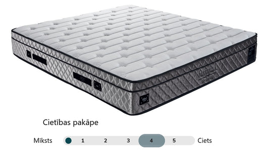 Matracis MR 160/200, 180/200 - N1 Home